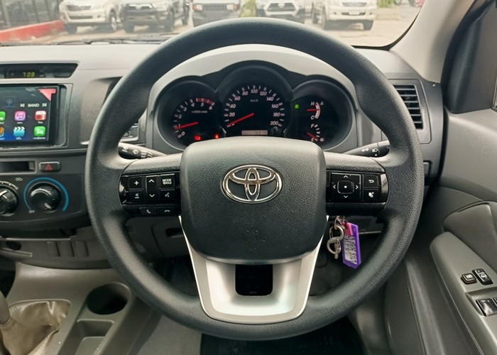 Used 11
                    TOYOTA
                     for Sale Image